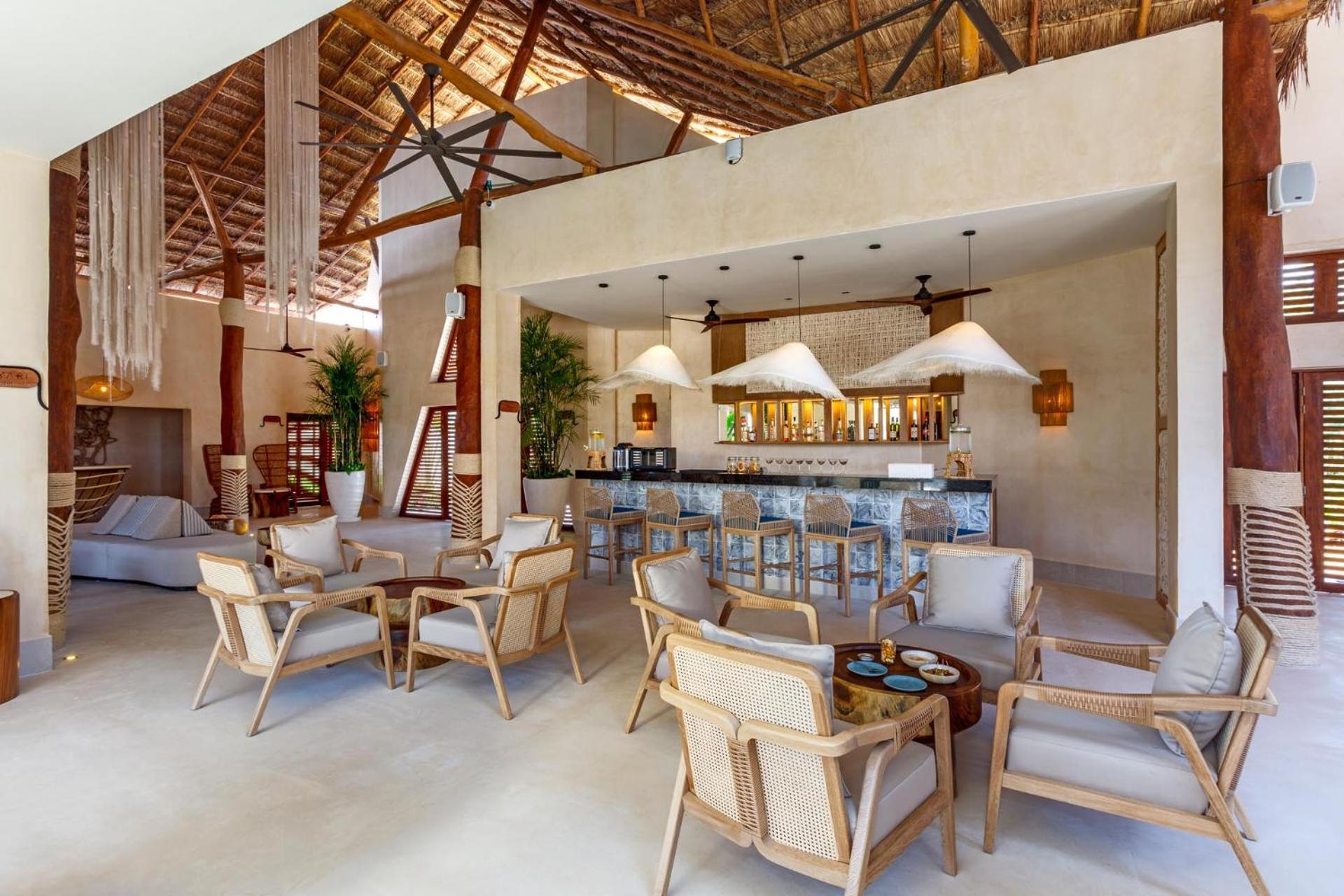 Hotel Shibari - Restaurant & Cenote Club Тулум Экстерьер фото